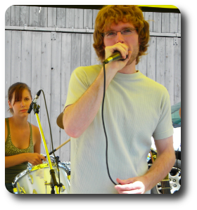 Alex Eamonn Palmer