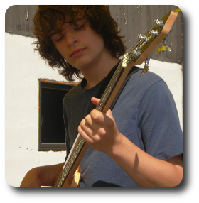 Zak Ward